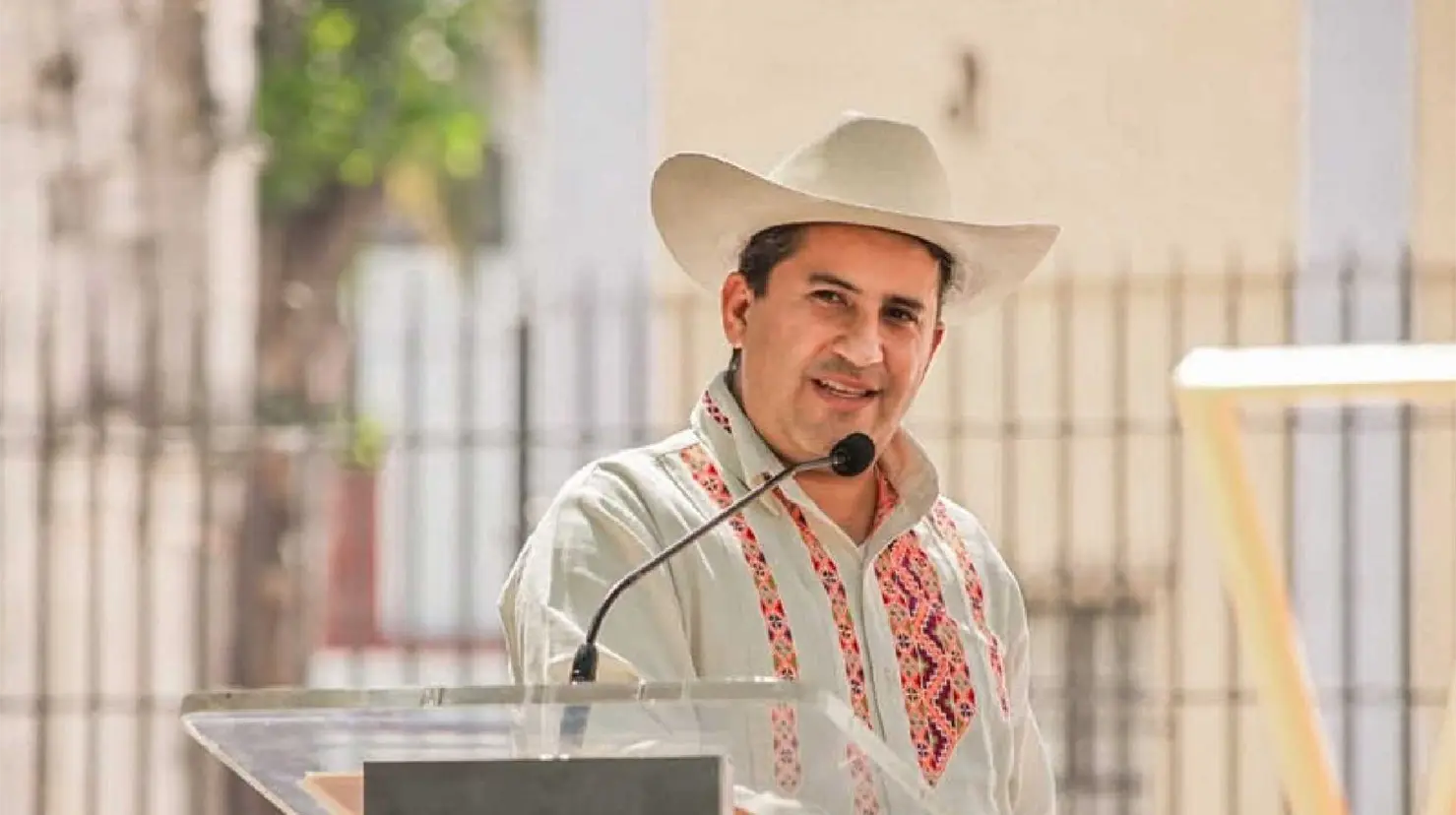 Detienen a siete guardaespaldas del alcalde Carlos Manzo en Michoacán