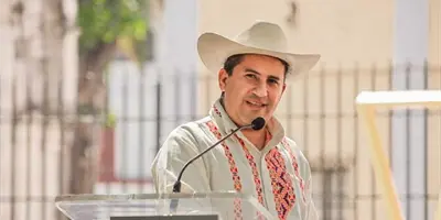 Detienen a siete guardaespaldas del alcalde Carlos Manzo en Michoacán