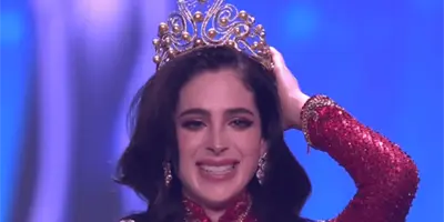 ¿Quién es Fátima Bosch? La mexicana que esta noche ganó Miss Universo 2025