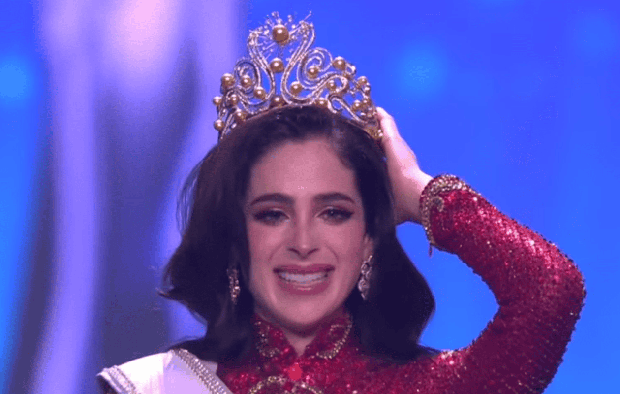 ¿Quién es Fátima Bosch? La mexicana que esta noche ganó Miss Universo 2025