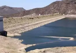 Este es el nivel de las presas de la cuenca del Río Yaqui hoy viernes 21 de noviembre Este es el nivel de las presas de la cuenca del Río Yaqui hoy viernes 21 de noviembre