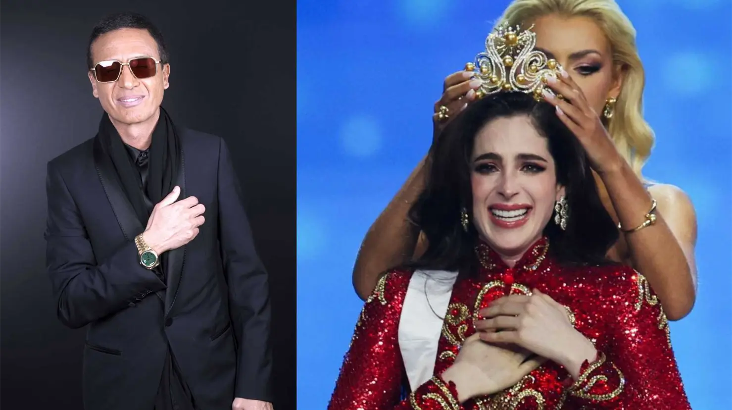 Exjurado de Miss Universo señala a Fátima Bosch como "falsa ganadora" y reaviva polémica por vínculos empresariales