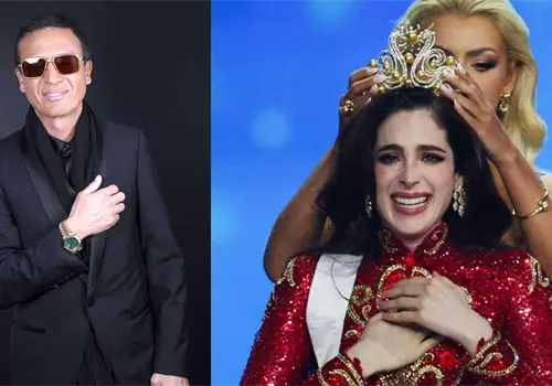 Exjurado de Miss Universo señala a Fátima Bosch como "falsa ganadora" y reaviva polémica por vínculos empresariales