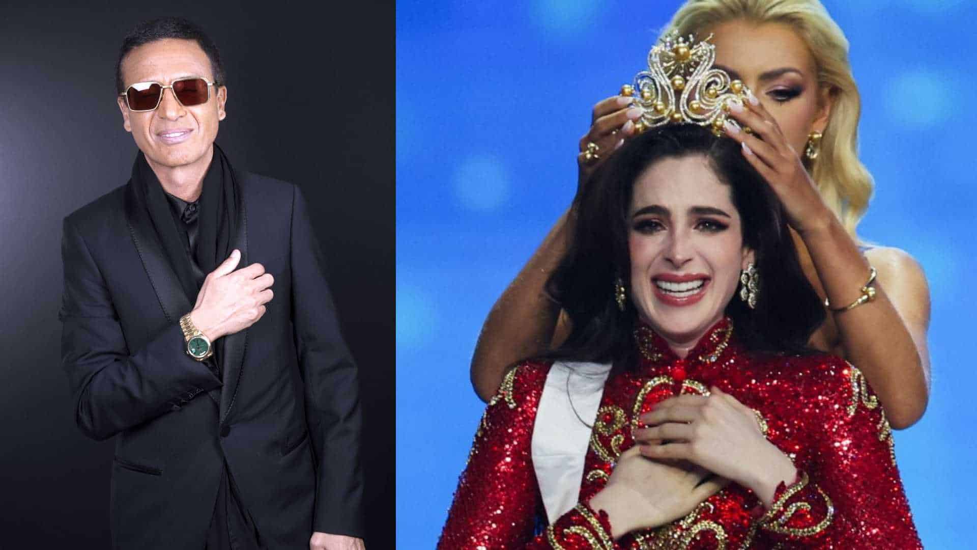 Exjurado de Miss Universo señala a Fátima Bosch como falsa ganadora y reaviva polémica por vínculos empresariales