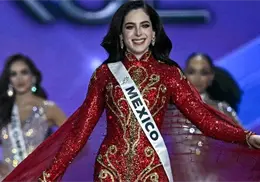 Miss Universo 2025: ¡Triunfo para México! Fátima Bosch gana el certamen