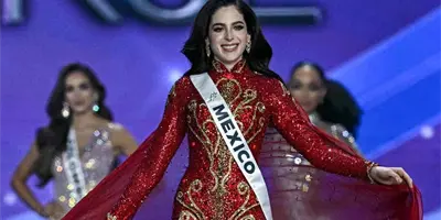 Miss Universo 2025: ¡Triunfo para México! Fátima Bosch gana el certamen