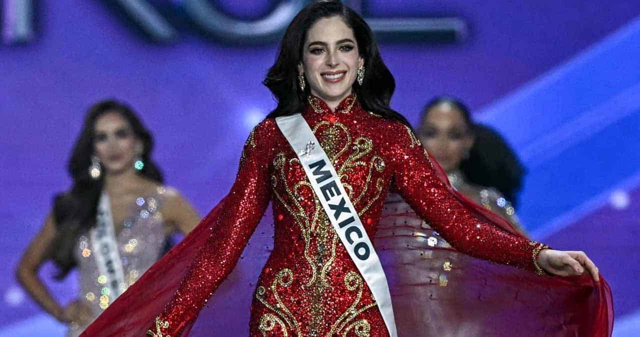 Miss Universo 2025: ¡Triunfo para México! Fátima Bosch gana el certamen