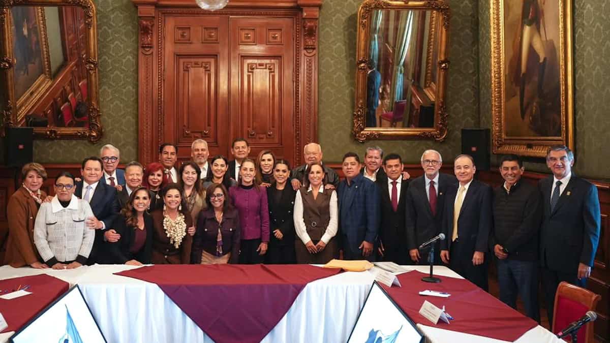 Fortalece Durazo sistema de salud