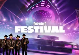 Fortnite Festival estrena hoy "La Chona": ¿Por qué añadieron la famosa canción al juego?