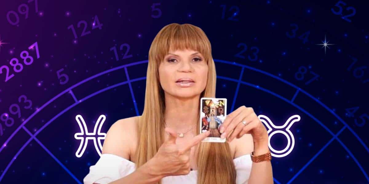 Horóscopos de Mhoni Vidente de hoy 21 de noviembre: ¿Preparado para el fin de semana?