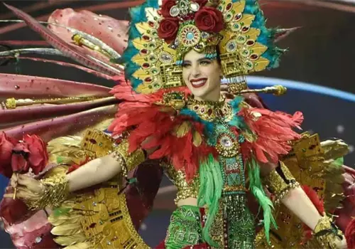 Miss Universo 2025: Miss México entra al top 5 del certamen de belleza