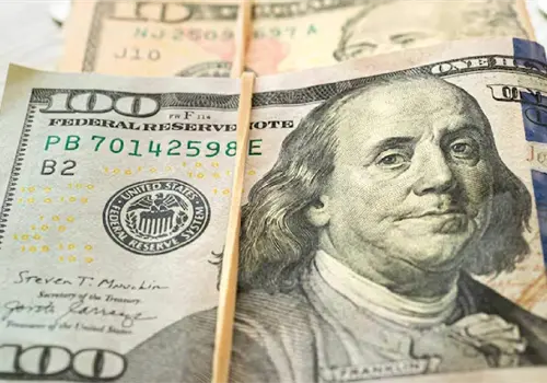 Precio del dólar hoy viernes 21 de noviembre: así amanece el tipo de cambio al cierre de la semana