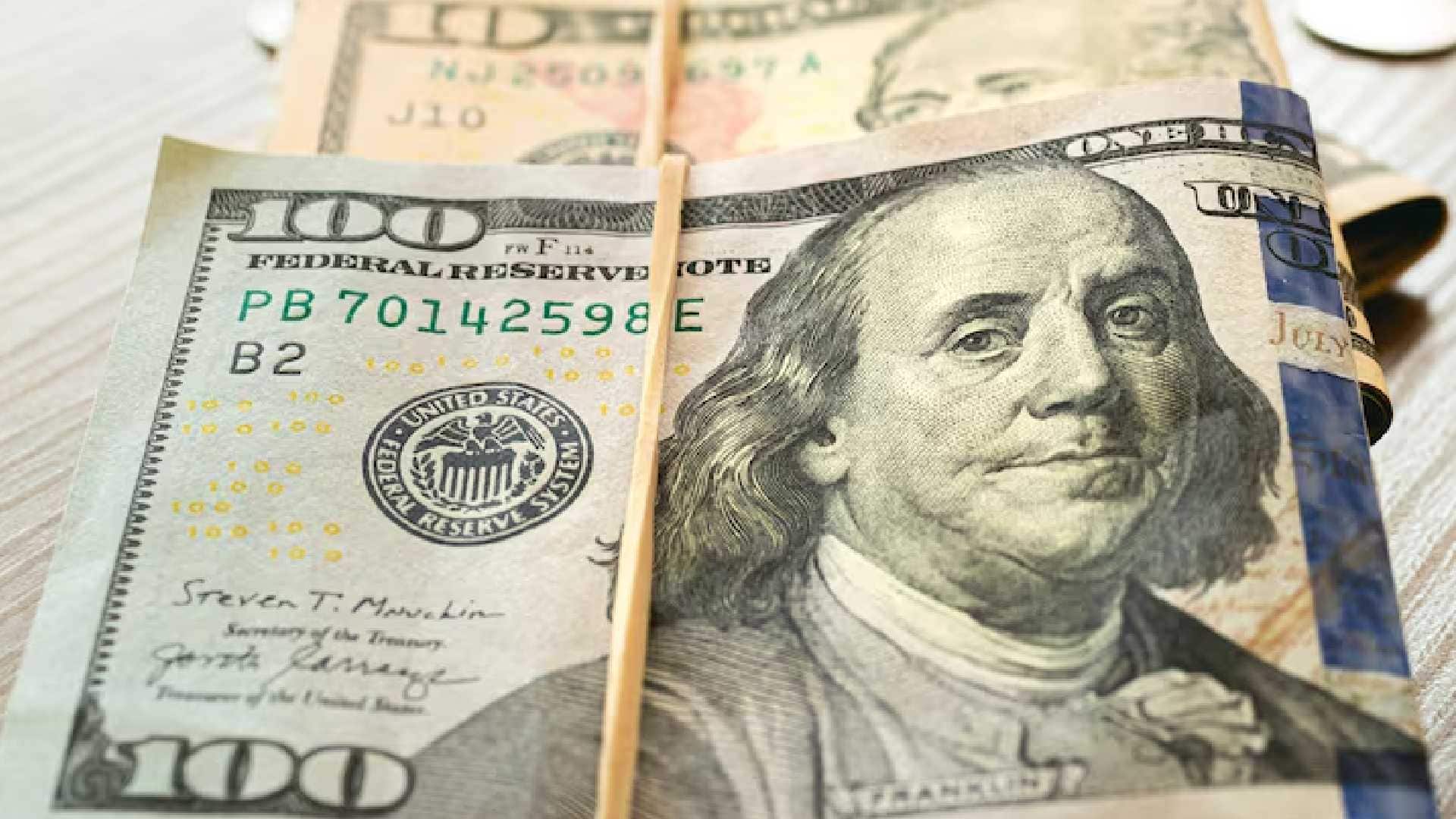 Precio del dólar hoy viernes 21 de noviembre: así amanece el tipo de cambio al cierre de la semana
