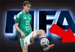México cae en el Ranking FIFA: EE.UU. supera al Tri rumbo al Mundial 2026