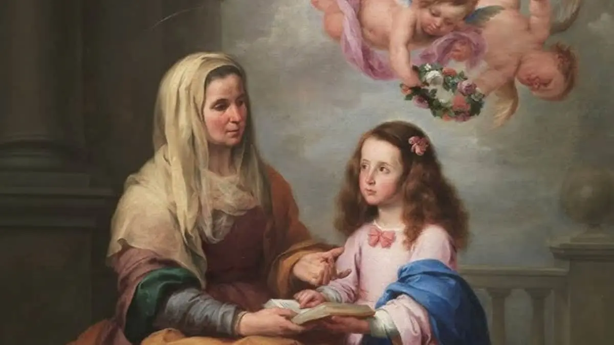 Santoral de hoy, 21 de noviembre: Presentación de la Virgen María en el templo; su historia y significado