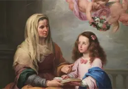 Santoral de hoy, 21 de noviembre: Presentación de la Virgen María en el templo; su historia y significado