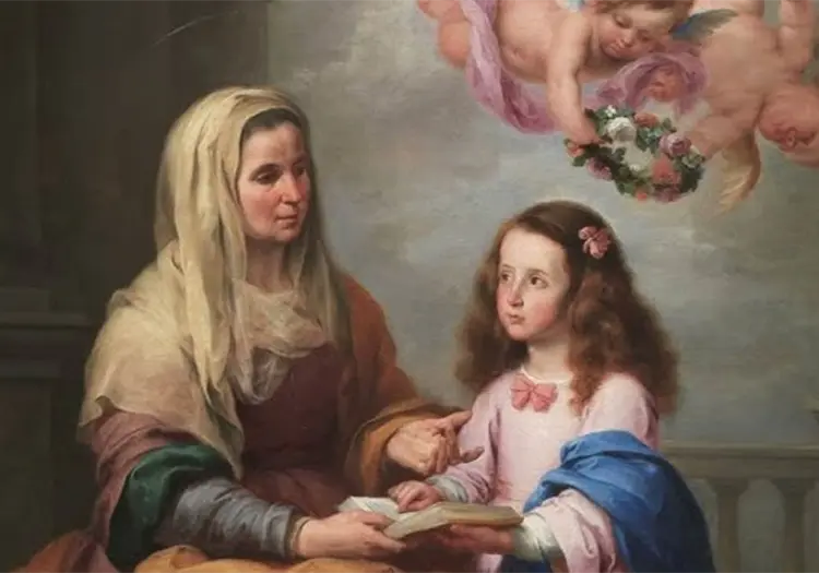 Santoral de hoy, 21 de noviembre: Presentación de la Virgen María en el templo; su historia y significado