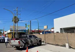 Proponen alternativas para ruta de taxi en el centro de Obregón