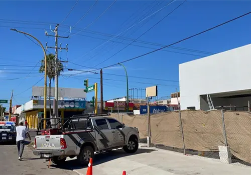 Proponen alternativas para ruta de taxi en el centro de Obregón Proponen alternativas para ruta de taxi en el centro de Obregón