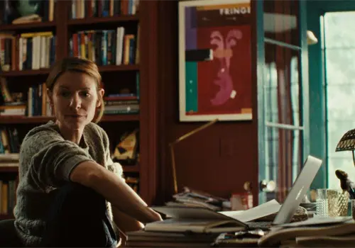 ¿Ya conoces The Beast in Me en Netflix? Aquí tienes razones irresistibles para verla