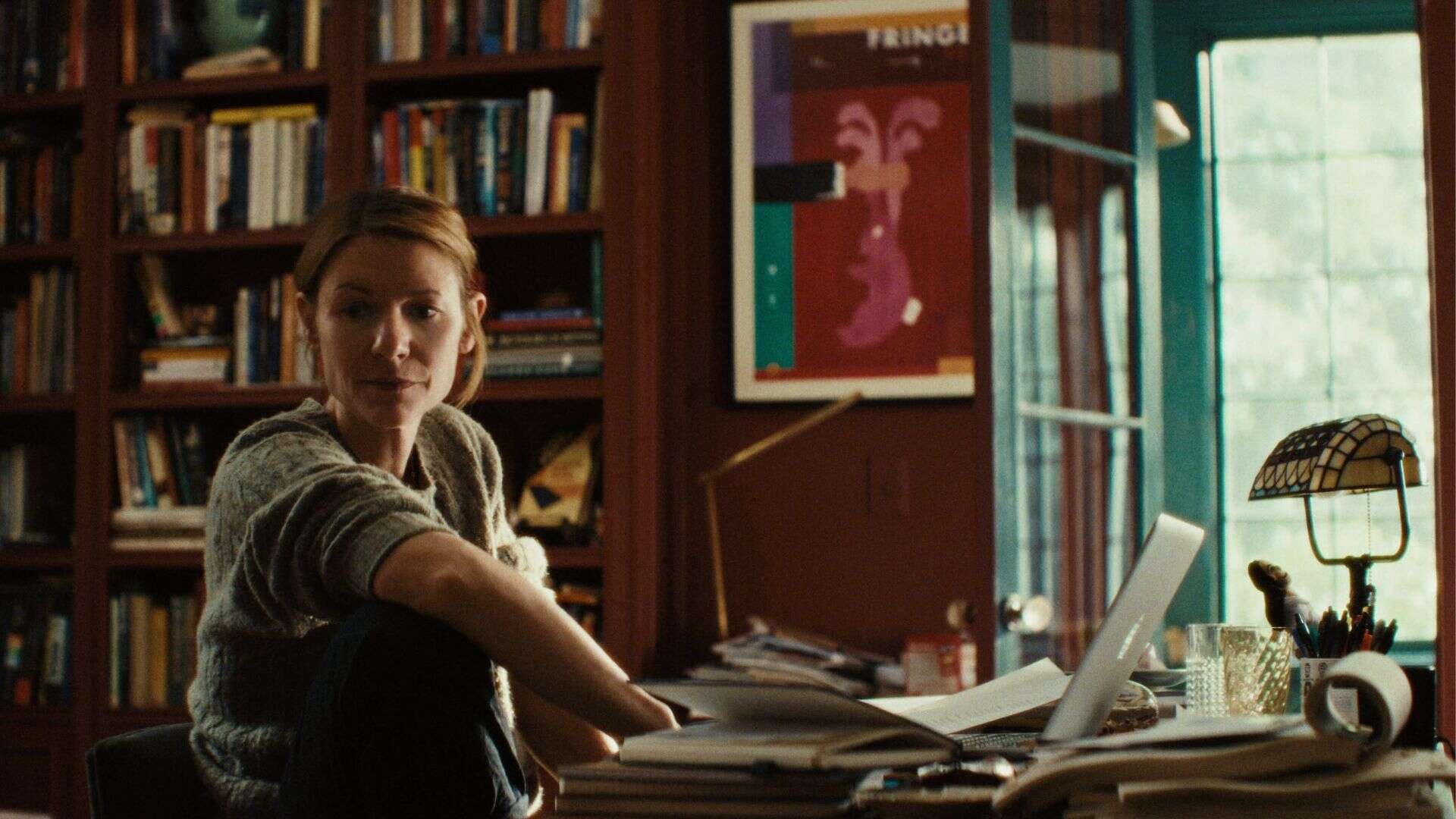 ¿Ya conoces The Beast in Me en Netflix? Aquí tienes razones irresistibles para verla