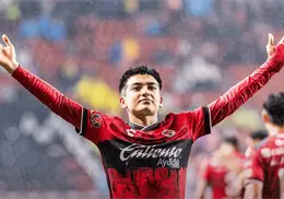 Golazo de Gilberto Mora mete a Xolos de Tijuana a la Liguilla y va contra Tigres