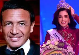 Tras triunfo de Fátima Bosch, Organización de Miss Universo 2025 es acusada de fraude