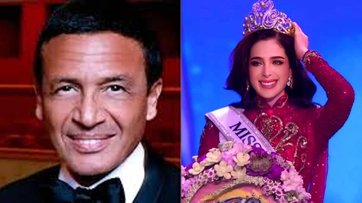 Tras triunfo de Fátima Bosch, Organización de Miss Universo 2025 es acusada de fraude