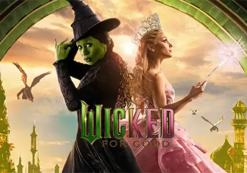 Wicked 2: Escenas post créditos, duración y todo lo que debes saber antes de verla sin spoilers