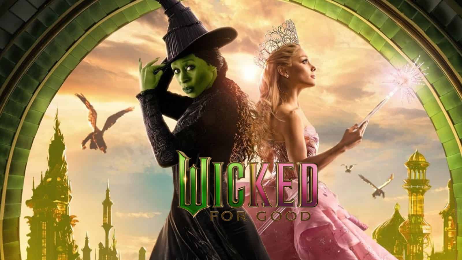 Wicked 2: Escenas post créditos, duración y todo lo que debes saber antes de verla sin spoilers