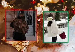 ¿Cambio de look para las posadas? 8 tintes de cabello que son tendencia para este invierno 2025