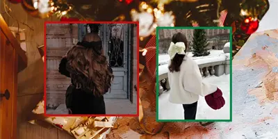 ¿Cambio de look para las posadas? 8 tintes de cabello que son tendencia para este invierno 2025