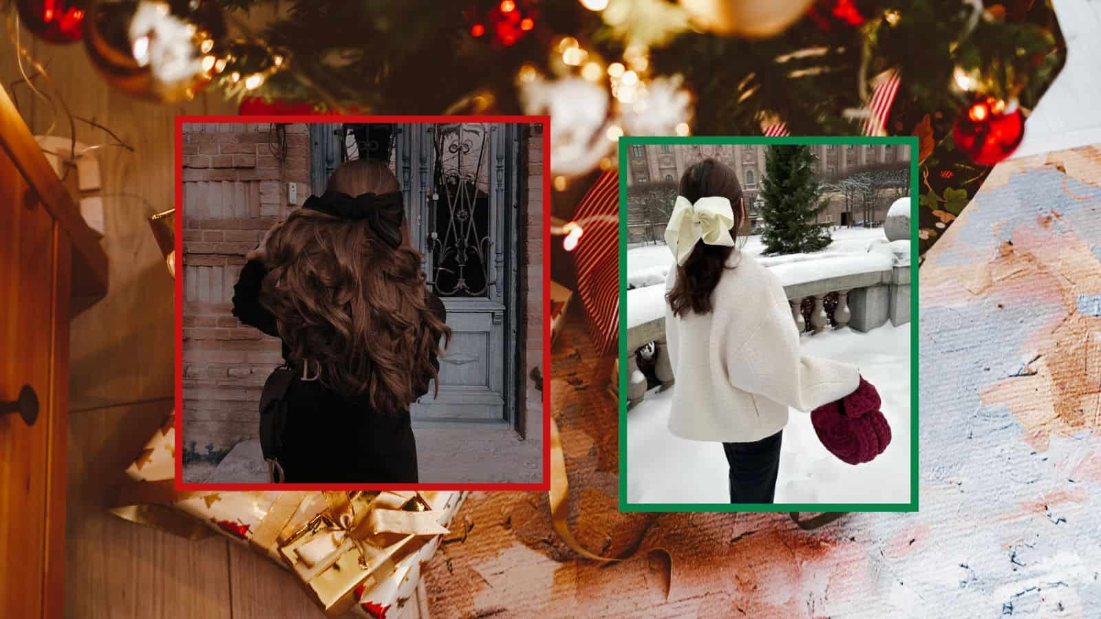 ¿Cambio de look para las posadas? 8 tintes de cabello que son tendencia para este invierno 2025