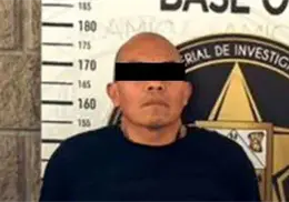 Captura en Hermosillo a líder criminal David alias El Diablo
