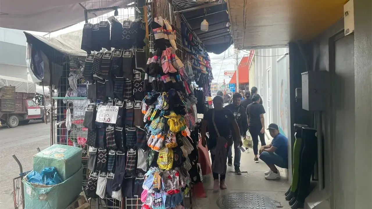 Habrá áreas verdes y ampliación de aceras en el centro de Ciudad Obregón