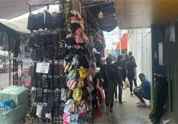 Habrá áreas verdes y ampliación de aceras en el centro de Ciudad Obregón