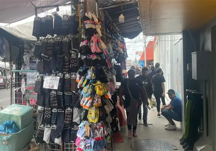 Habrá áreas verdes y ampliación de aceras en el centro de Ciudad Obregón