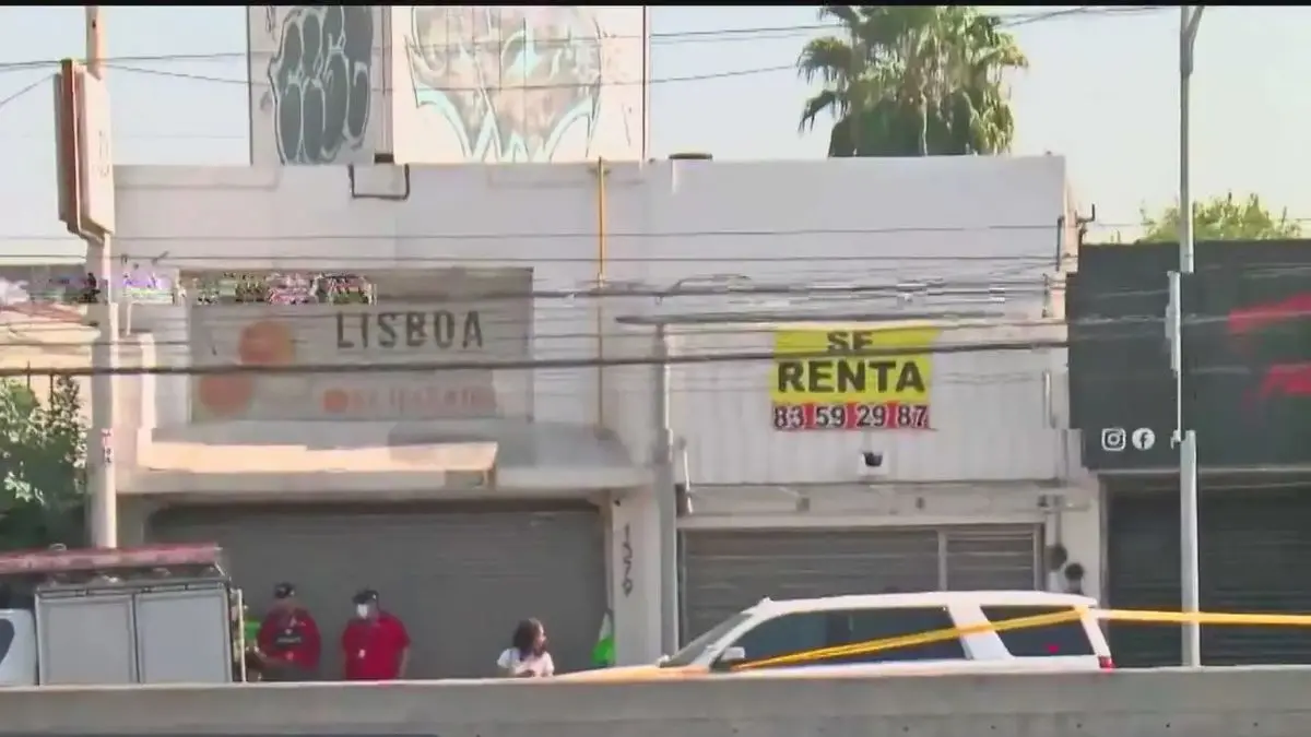 Descubren crematorio clandestino de mascotas dentro de una panadería en Monterrey