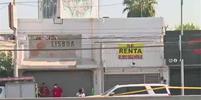 Descubren crematorio clandestino de mascotas dentro de una panadería en Monterrey
