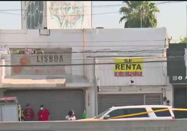 Descubren crematorio clandestino de mascotas dentro de una panadería en Monterrey