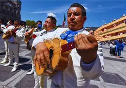 Día del Músico: ¿Por qué se celebra este 22 de noviembre y quiénes son los músicos más grandes de México?