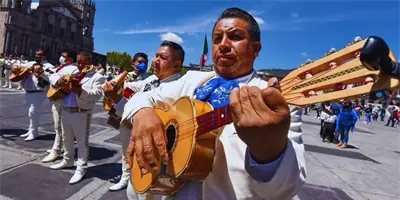 Día del Músico: ¿Por qué se celebra este 22 de noviembre y quiénes son los músicos más grandes de México?