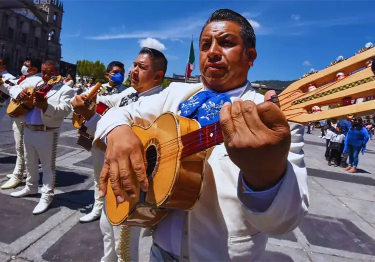 Día del Músico: ¿Por qué se celebra este 22 de noviembre y quiénes son los músicos más grandes de México?