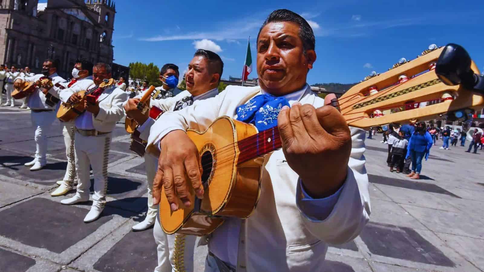 Día del Músico: ¿Por qué se celebra este 22 de noviembre y quiénes son los músicos más grandes de México?