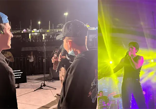 Diferente Nivel se pone el listón contra el cáncer infantil