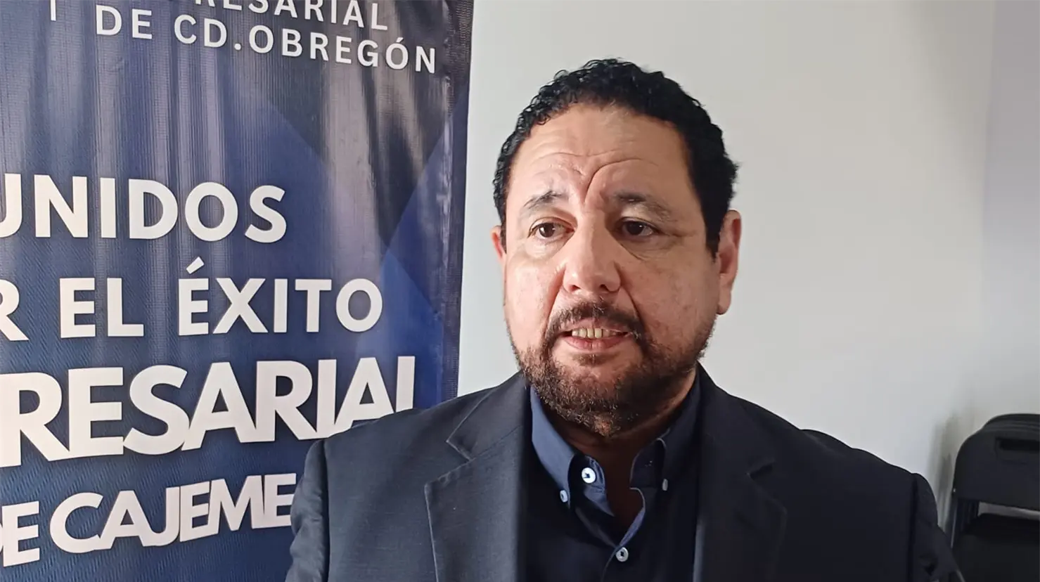 Persiste incertidumbre en sector empresarial