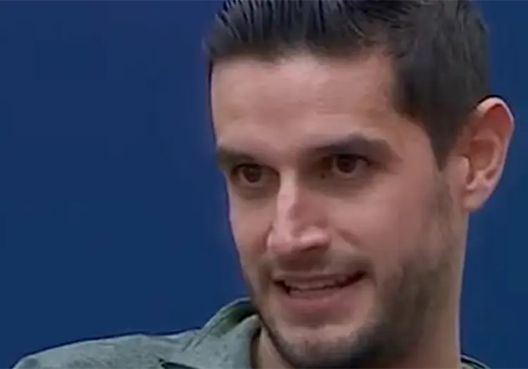 Esto fue lo que dijo el influencer Adrián Marcelo sobre la marcha de la Gen Z y la oposición a la 4T