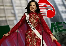 Fátima Bosch: ¿cuál es la relación de su familia con Pemex?