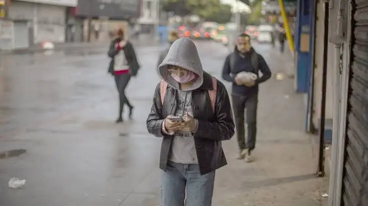 De acuerdo al cierre de esta semana, en Sonora se pone pausa a los casos de golpe de calor, cerrando la temporada de este año con 49 casos de golpe de calor y 31 defunciones al corte del día 19 de noviembre de este año