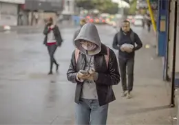 Sonora presenta casos de deshidratación